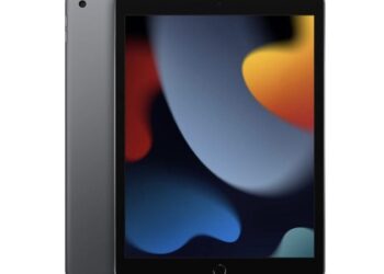 Apple iPad (ninth Era) solely $199 shipped!